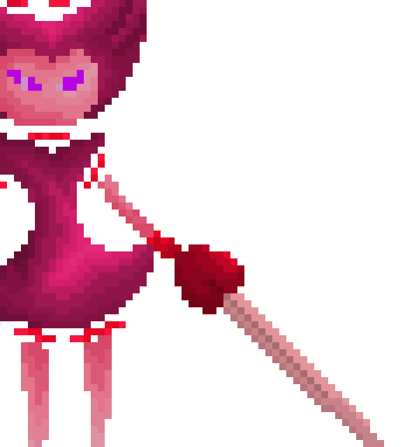 [f7c573] I shall do what is said *swings sword towards the ODST*