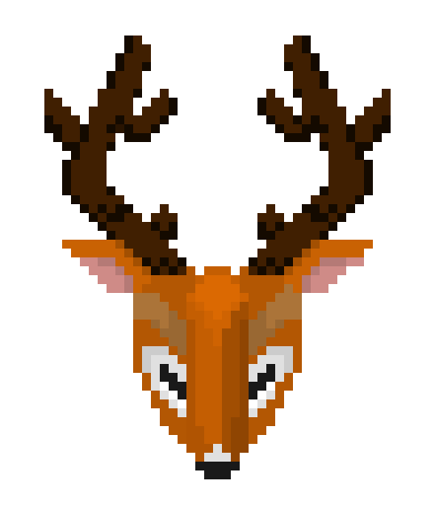 [9664c4] Deer WIP 2