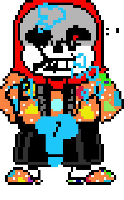 [3fcaee] OWEN SANS but better