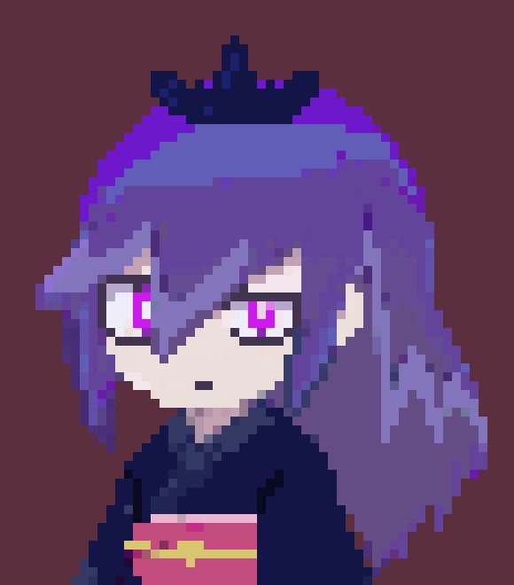 [5b2f3e] What are you doing here bananabrain? -pushes lucas away and just looks away contemplating the past- 