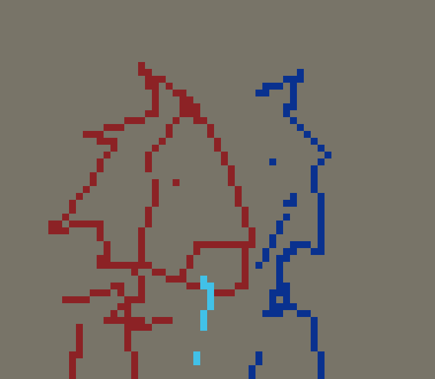 [176f71] You cant gaslite  me that's my job