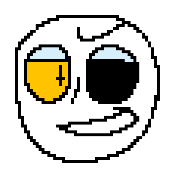 [8dc75e] alright chat this is a start. i think. i dunno