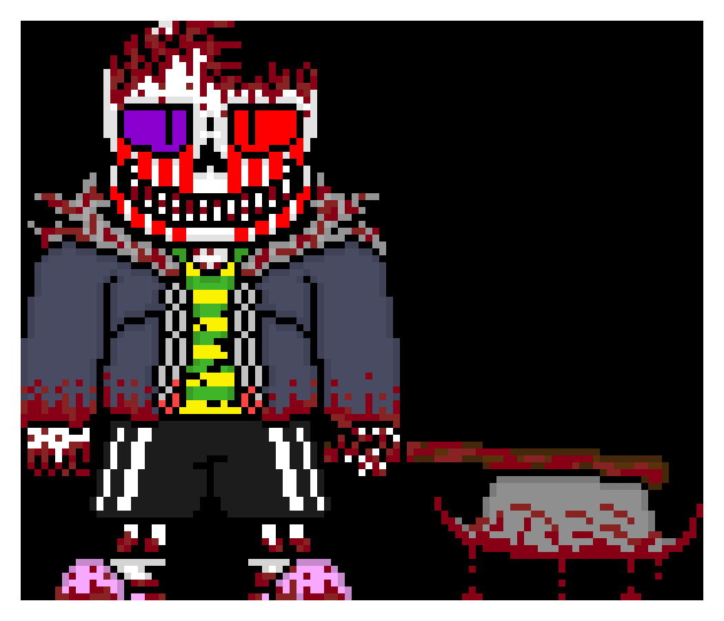 [f34aea] Oh for fu- *Grabs multiple milk cartons filled with extra strong coffe and forces it all down his mouth, he repeats himself*