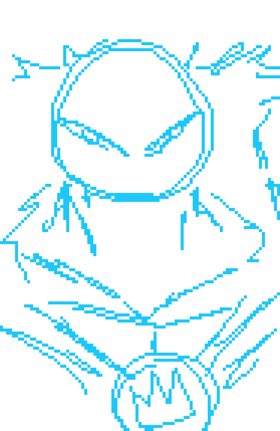 [31643c] Oh yeah in this timeline he fucking obliterates the space worms, like it’s embarrassing 