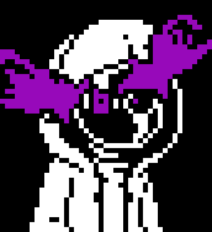 [4fee61] *slowly showing his true form*