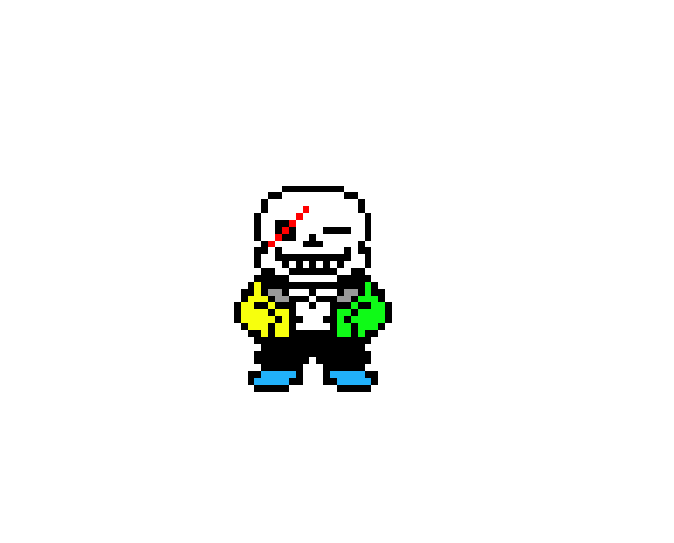 [d57d58] Weird Sans