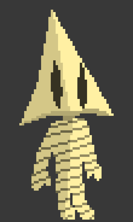 [843b57] *still carrying the sleeping Gnome* -Gnomes