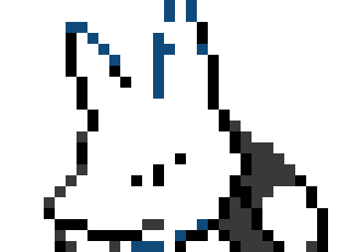 [9fa88c] Lucario - speck