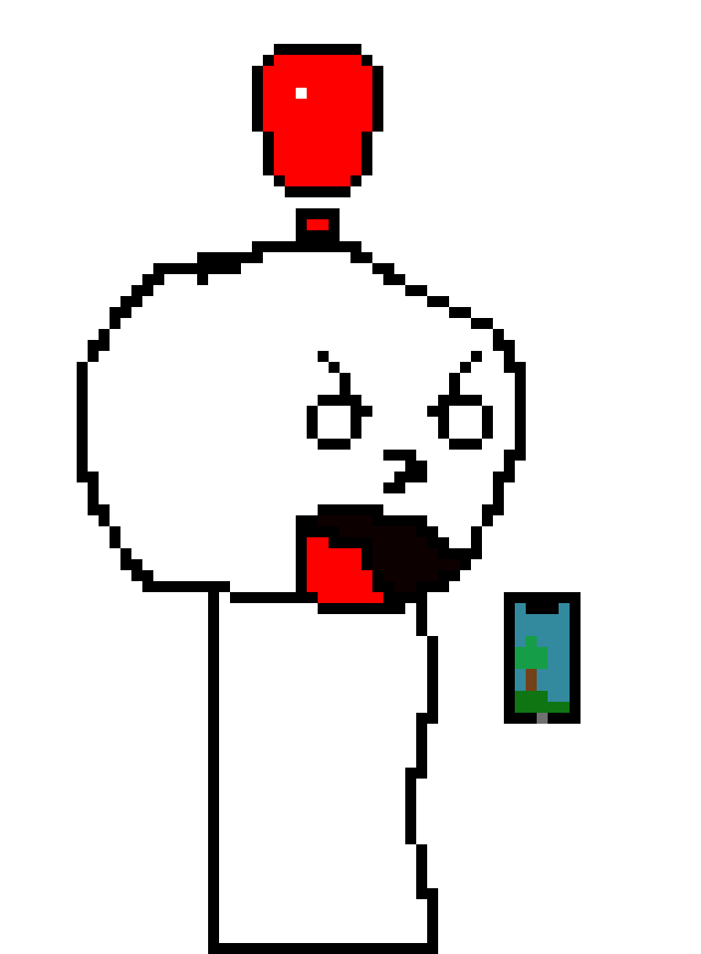 [9664c4] Lost at Minecraft