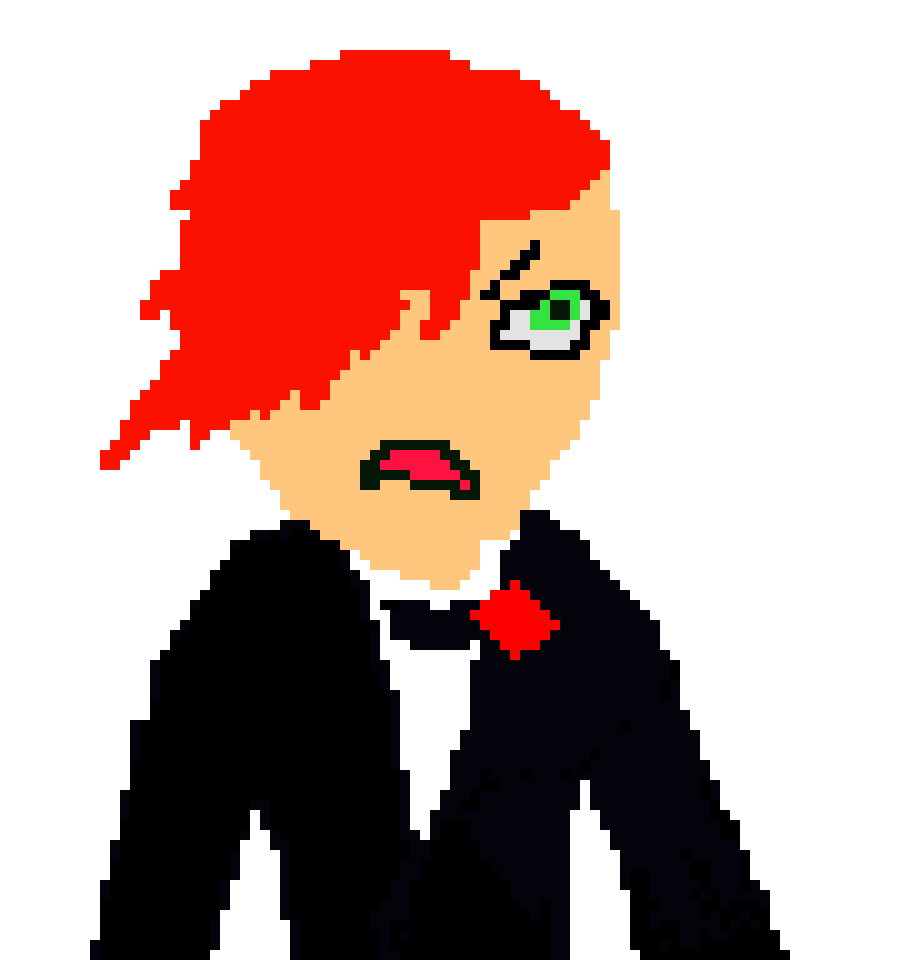 [9664c4] angry dude in tux