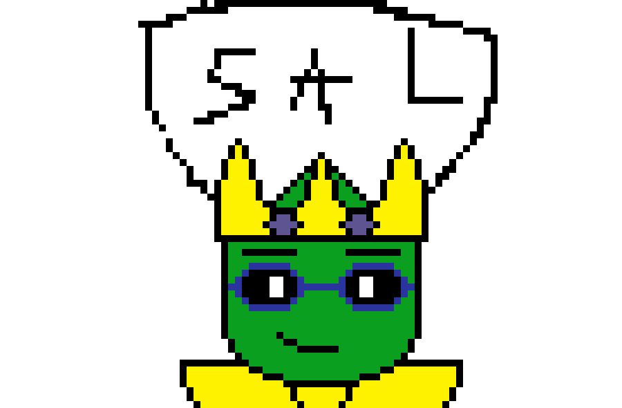 [06ffd6] Sal! I care! The picture never loaded for me. You might have to host the image somewhere else.