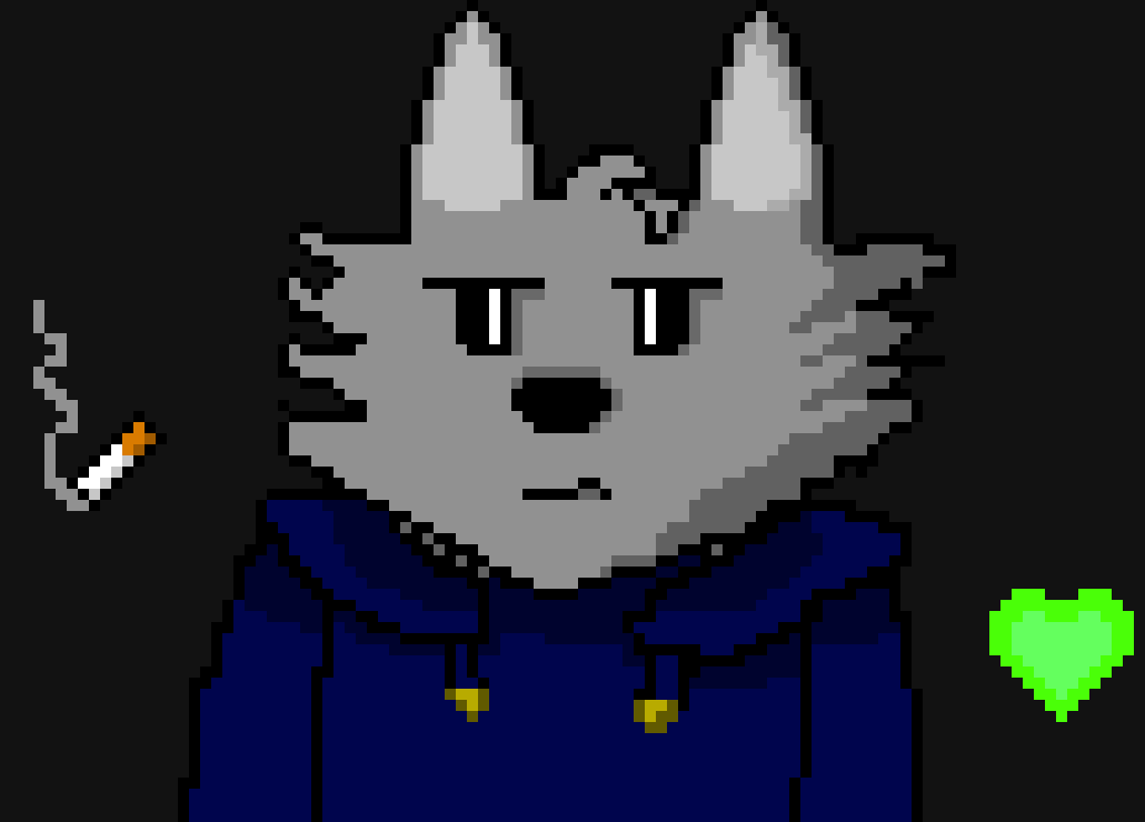 [0b51d0] Oh right. [Kemuri]