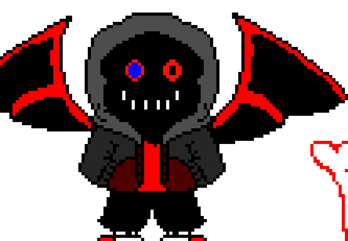 [7398c2] RRRAAAAAHHH!! *Hits spetiral with 9999999 attack*