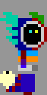 [cb38c5] Are You Okay? -Kade