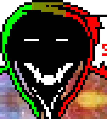 [583245] That wouldn't matter as he could legit erase every stat you have then erase your existence...