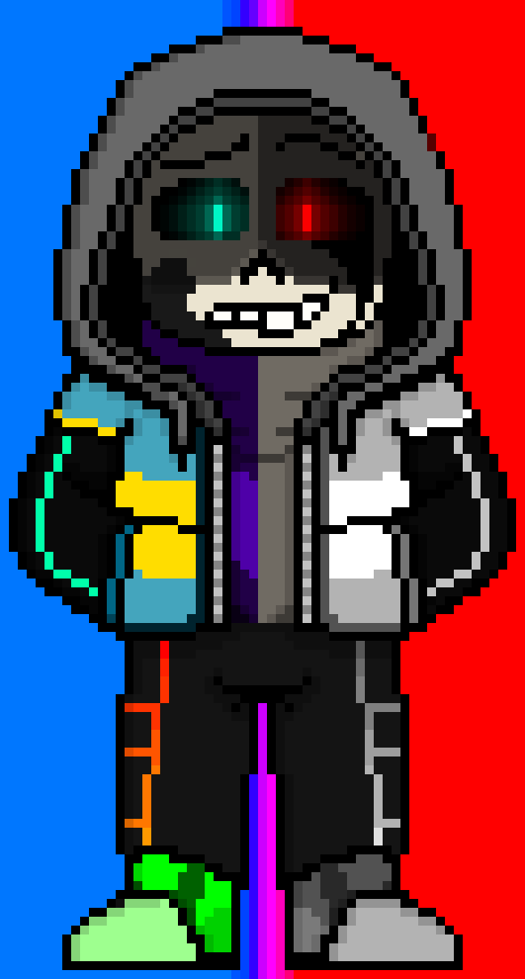 [752b4c] Boarderline: The Darkness Within.... [Final? Update]