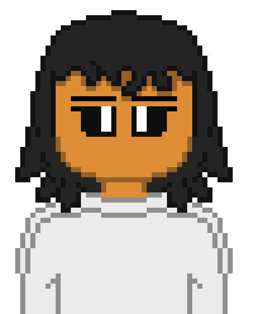 [18f118] "Lemme guess. Bad gameplay?"