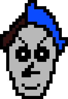 [9664c4] Darkiplier (Talking)