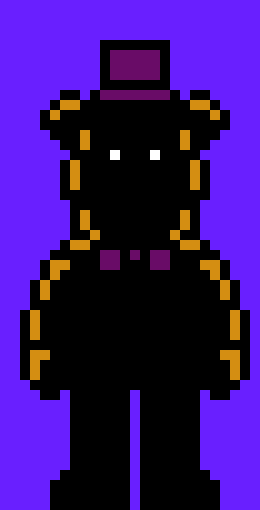 [7e207c] *Casually exists unnoticed* 