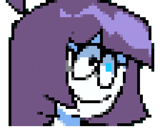 [d76556] -eyes suddenly open- sands undertail. -Lila (CLEETUS