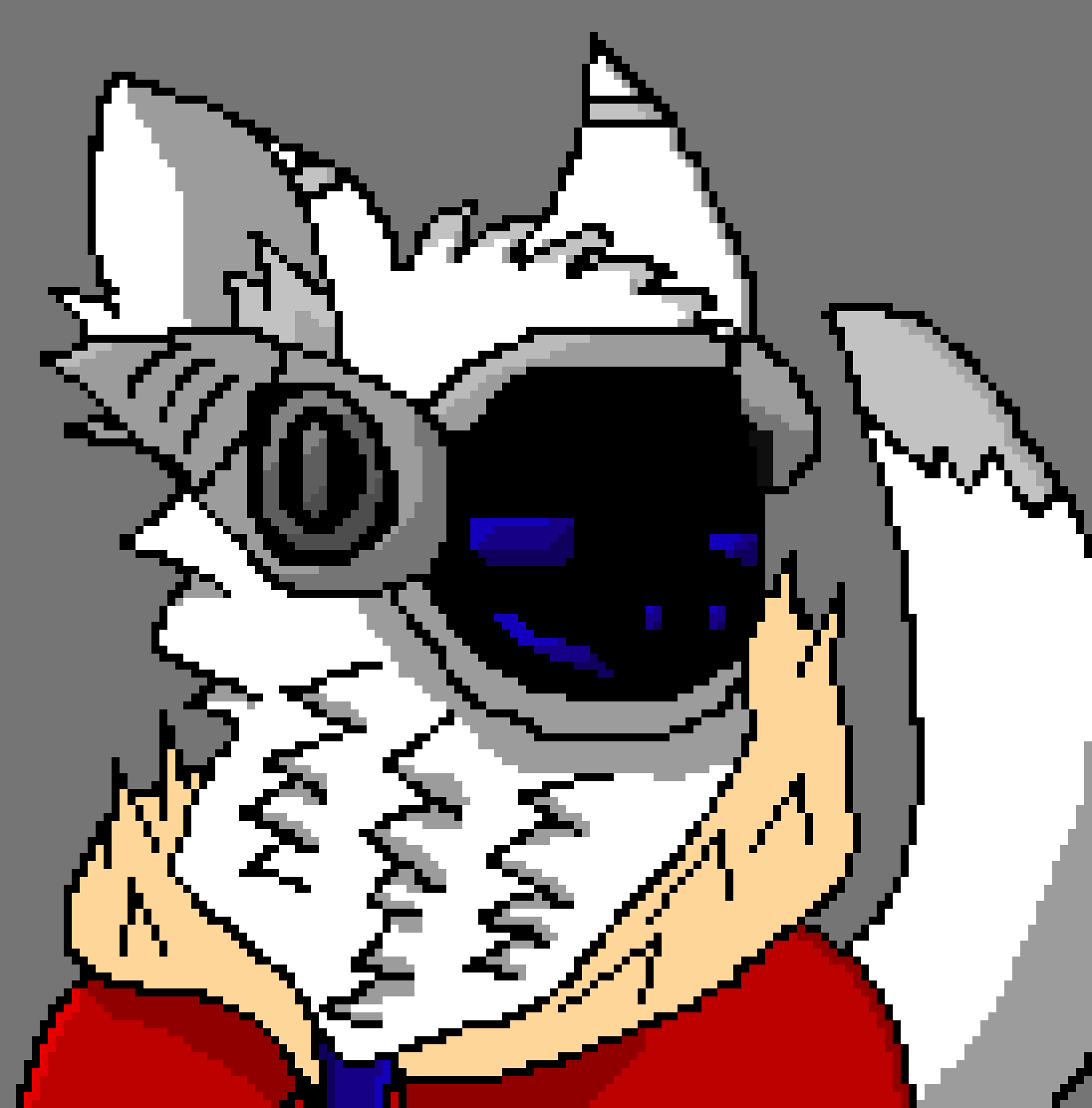 [843b57] *snoring* -Husk