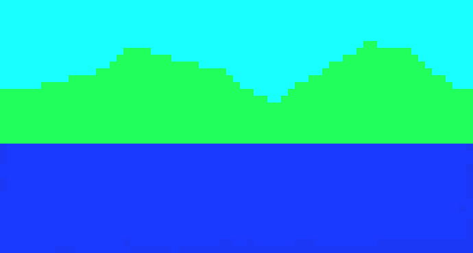 [9664c4] Background Viing Game