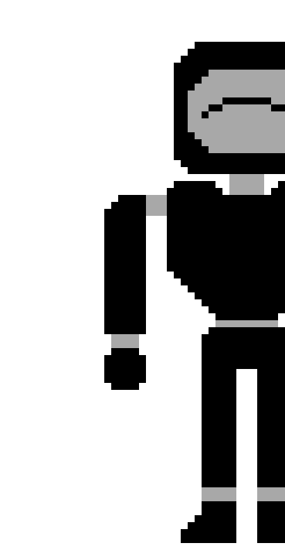 [2fcb16] *Suddenly a figure appeared at syls door,And started knocking* Hello?