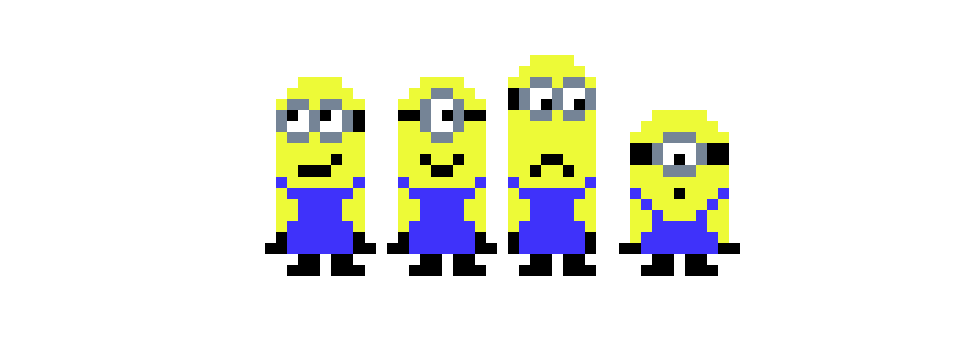 [9664c4] MINIONS