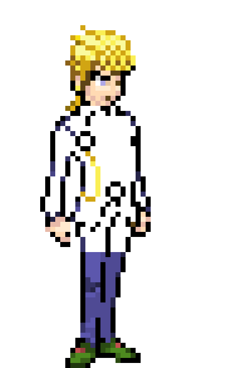 [3fcaee]  sooo the troll is trying to annoy us by screaming racial slurs to us on our sprites damn thats just racist-Tom