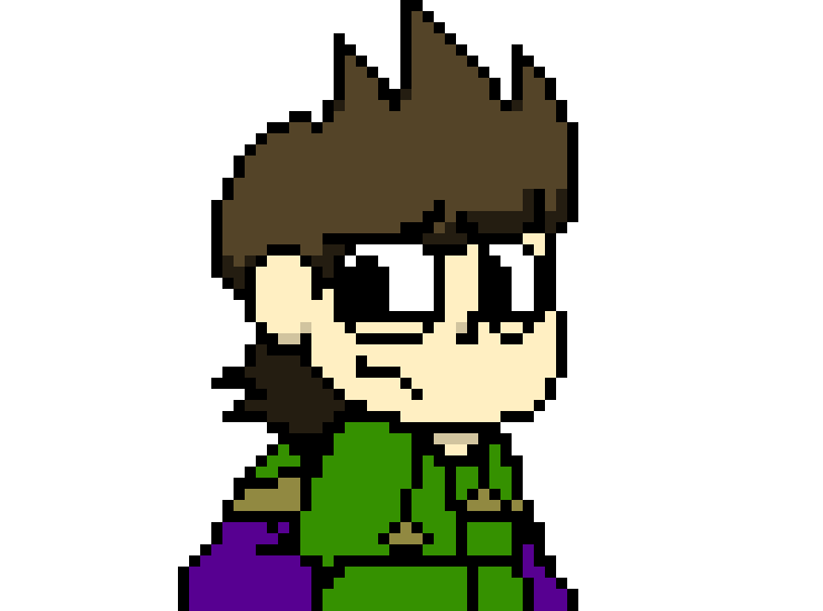 [7b7bce] -kinder karma falls out of a portal- ow...w-what the heck?