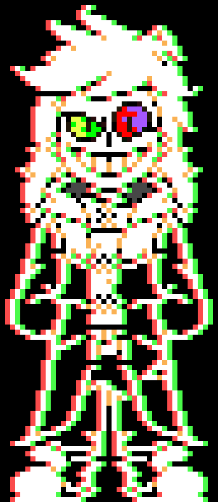 [63ceb7] "Random ``3D``, effect edit...