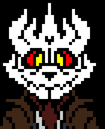 [a08c3f] I found the twitter account btw, they do models, Sans and teletubby models.