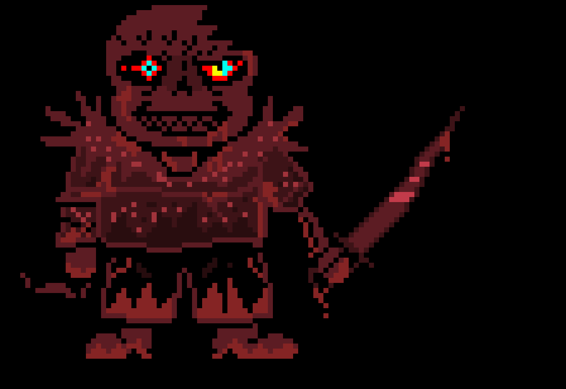 [886775] HN!Horrorfellswap Dusttrust/Misttrust Sans