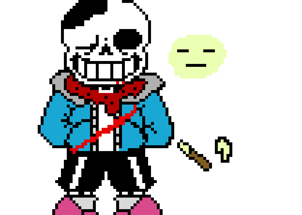 [7ce906] Sans?