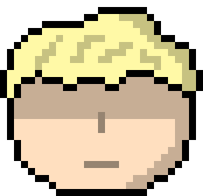 [e16e82] Wait you think thats me? I was the one trying to fight him away by saying Homer says no Homer.