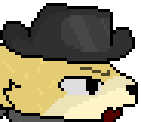 [df648d] [Runs into the battlefield, blasting anyone with a heart mask with magic-enhanced bullets]