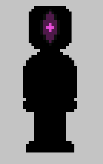 [6310ac] *ODST drifts through deep space*