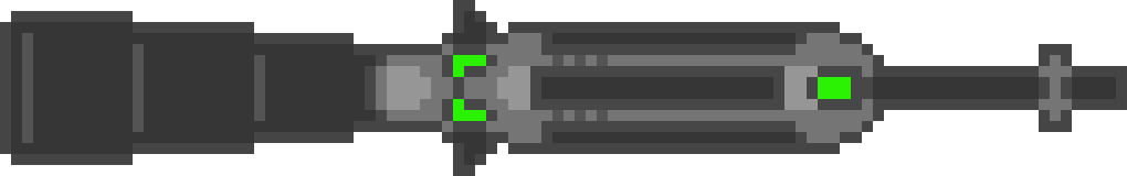 [9664c4] Rifle Top Down