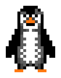 [9664c4] Penguin