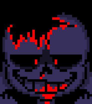 [7ce906] *(Demented grabs the device, switches some setting, and pulls the trigger.) Just wait.  -Demented