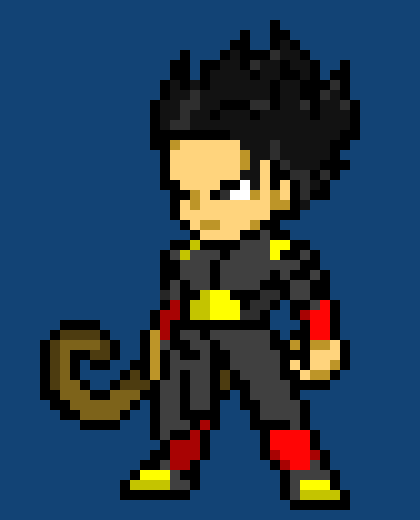 [9664c4] Son Zabieru