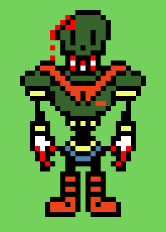 [9664c4] SAPZO PApy Zomb S