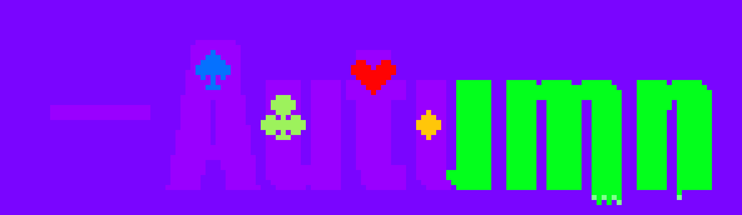 [2381f7] Autumn-"Would be gone"