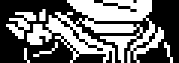 [038bf1] *He brushed the jacket, took in Jack-O's height...* Something's changes about you... hm. Welp, lets go to that diner!