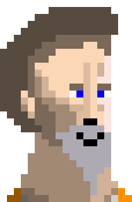 [838f9e] Since ye made yer own copy, yer talkin` bout` yerself, bitchdiot.