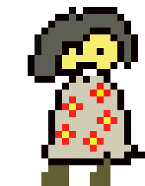 [9664c4] Old wise lady