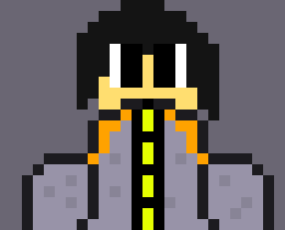 [e72e9f] *gets up from my drawing spot and my sketchbook disappears* what else can I draw? *wanders around the forest*