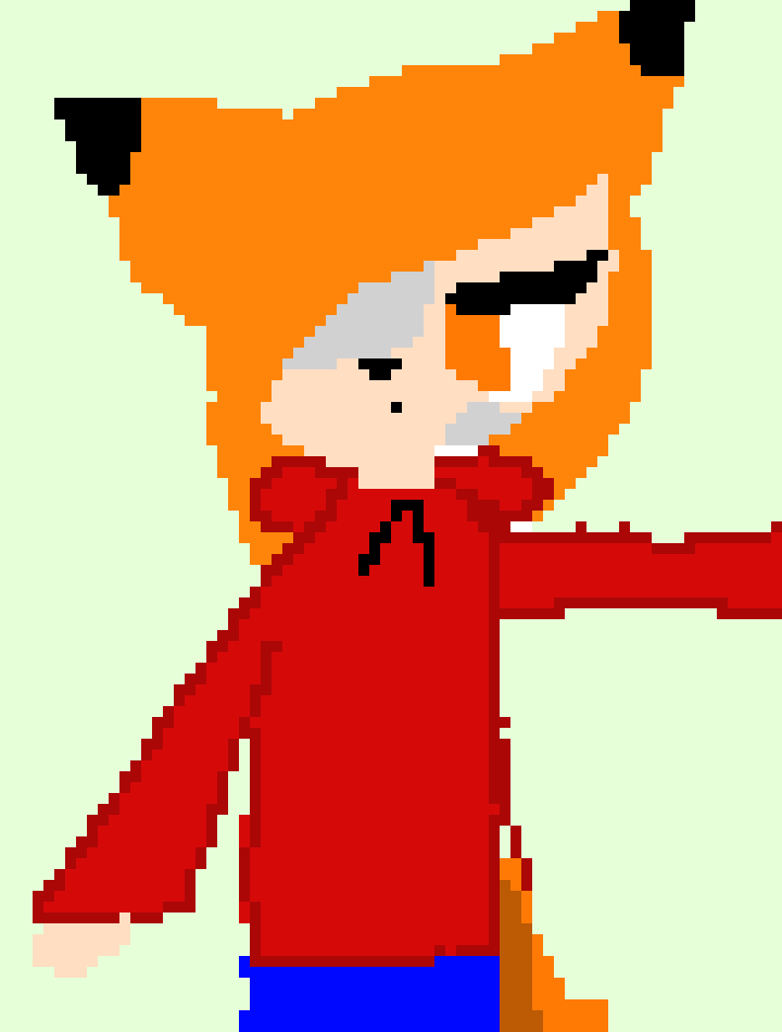 [733b2d] SUBLFF -Foxlya