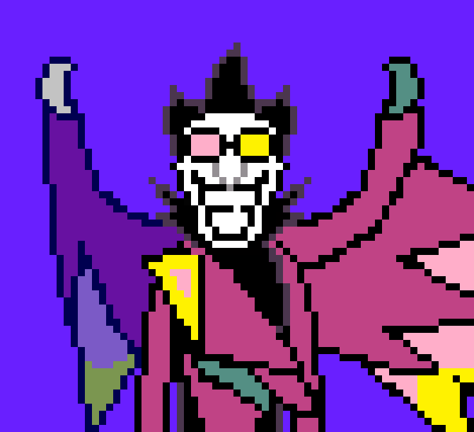 [970cdd] Springrat-I was summoned?