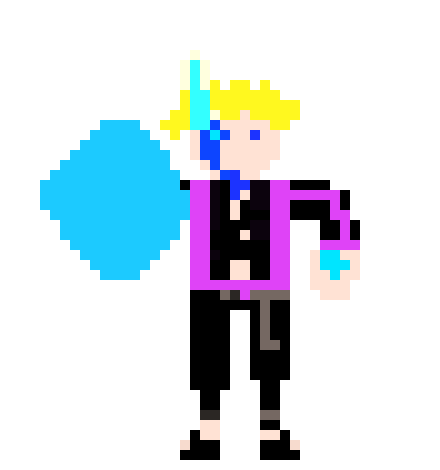 [c001fb] RASENGAN!!!!